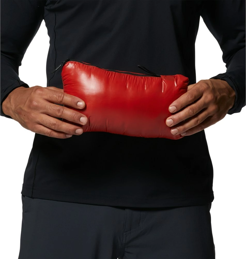 Mountain Hardwear Ghost Whisperer/2 Down Hoodie - Men's 9 Mountain Hardwear Ghost Whisperer/2 Down Hoodie - Men's - Image 7