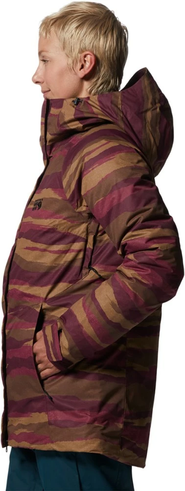 Mountain Hardwear Firefall/2 Insulated Jacket - Women's 5 Mountain Hardwear Firefall/2 Insulated Jacket - Women's - Image 3