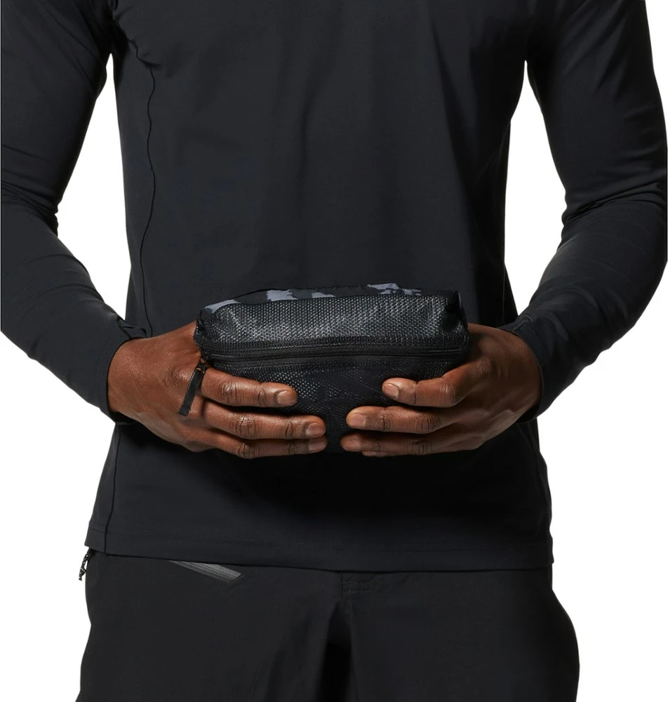 Mountain Hardwear Stretch Ozonic Jacket - Men's 12 Mountain Hardwear Stretch Ozonic Jacket - Men's - Image 10