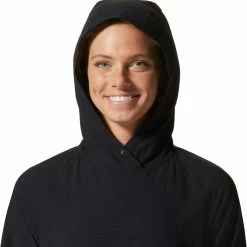 Mountain Hardwear Sunshadow Long-Sleeve Hoodie - Women's 11 Mountain Hardwear Sunshadow Long-Sleeve Hoodie - Women's -Mountain Hardwear store 48c77302 3829 4d3f a432 37fa2c606beb