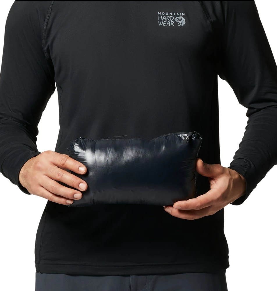 Mountain Hardwear Ghost Whisperer/2 Down Hoodie - Men's 9 Mountain Hardwear Ghost Whisperer/2 Down Hoodie - Men's - Image 7