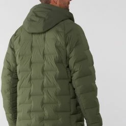 Mountain Hardwear Stretchdown Parka - Men's -Mountain Hardwear store 48d105dd 4b17 488b b962 16d59df83153