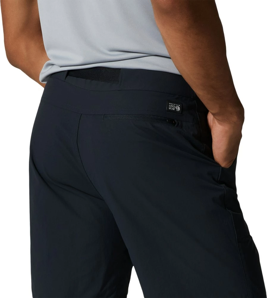 Mountain Hardwear Stryder Belted Shorts - Men's 7 Mountain Hardwear Stryder Belted Shorts - Men's - Image 5