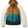 Mountain Hardwear Altius Hybrid Hoodie - Women's -Mountain Hardwear store 492a281b 4b3a 4a3e 86f5 43d1c96e3d28