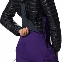 Mountain Hardwear Firefall/2 Bib Snow Pants - Women's 17 Mountain Hardwear Firefall/2 Bib Snow Pants - Women's -Mountain Hardwear store 4a0c981e 0ffb 4887 9561 48c0ffb4cf8d