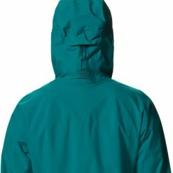 Mountain Hardwear Stretch Ozonic Jacket -Mountain Hardwear store 4a1777d2 9b45 411c baad 7c575068a17c