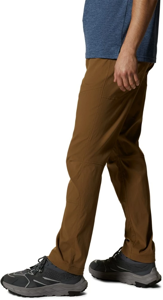 Mountain Hardwear Hardwear AP Active Pants - Men's 6 Mountain Hardwear Hardwear AP Active Pants - Men's - Image 4