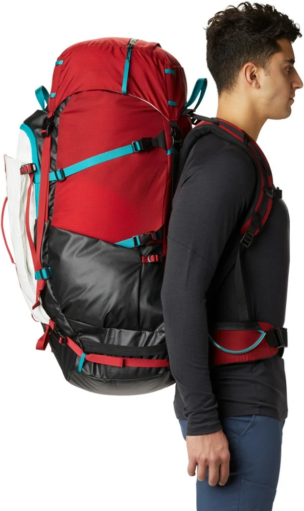Mountain Hardwear AMG 105 Pack 7 Mountain Hardwear AMG 105 Pack - Image 5