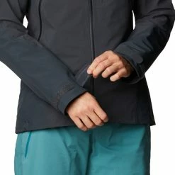 Mountain Hardwear High Exposure GORE-TEX C-KNIT Jacket - Women's -Mountain Hardwear store 4baf358d 12a8 4a5b 89a7 a6f6ab7ade86