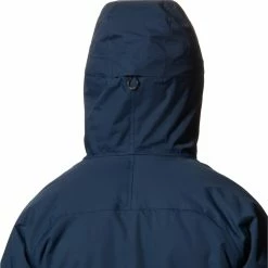 Mountain Hardwear Firefall/2 Insulated Jacket - Men's -Mountain Hardwear store 4bbafe7e a678 4748 956c 7eb45b3f61be