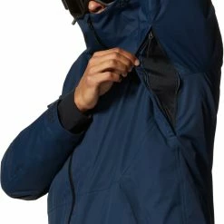 Mountain Hardwear Firefall/2 Insulated Jacket - Men's -Mountain Hardwear store 4c9aa17a a9d8 485b abe6 e4e2728432a6