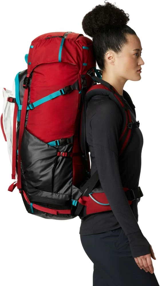 Mountain Hardwear AMG 55 Pack 7 Mountain Hardwear AMG 55 Pack - Image 5