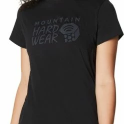 Mountain Hardwear Logo T-Shirt - Women's -Mountain Hardwear store 4da6b0fe 5595 4d57 9b82 8a0d9af3bdf5