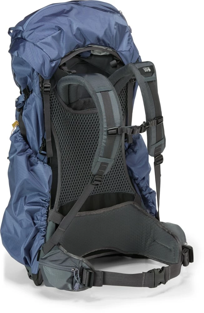 Mountain Hardwear PCT 50 L Pack - Women's 4 Mountain Hardwear PCT 50 L Pack - Women's - Image 2