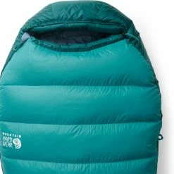 Mountain Hardwear Bishop Pass 15 Sleeping Bag - Women's -Mountain Hardwear store 4fb7a2da b706 4af7 b542 7b4190dadd97