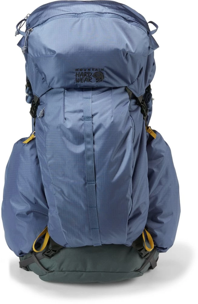 Mountain Hardwear PCT 50 L Pack - Women's 5 Mountain Hardwear PCT 50 L Pack - Women's - Image 3