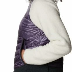 Mountain Hardwear Altius Hybrid Jacket - Women's -Mountain Hardwear store 505160b6 9c71 4063 aee6 20e3c1550389