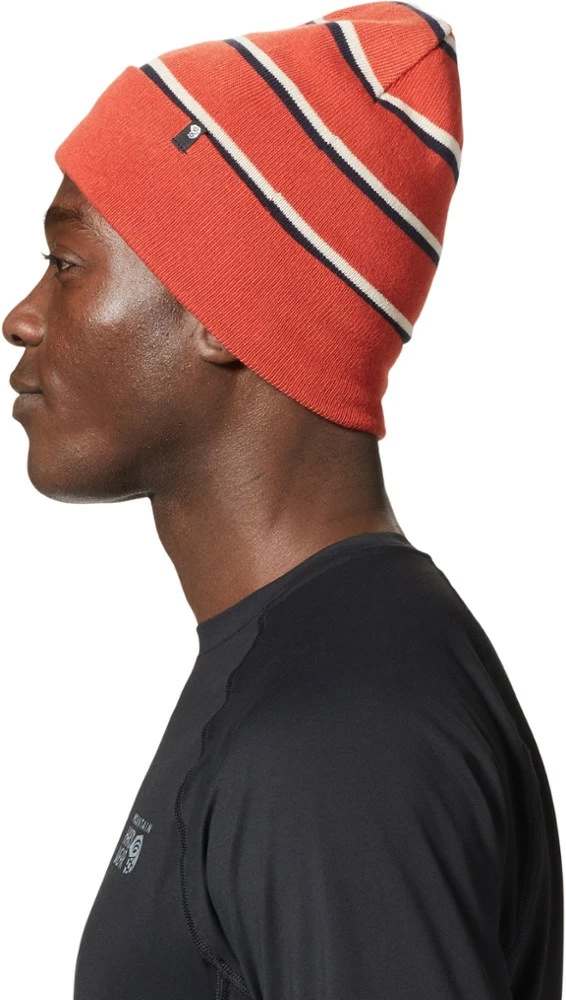 Mountain Hardwear Everyone's Favorite Reversible Beanie 5 Mountain Hardwear Everyone's Favorite Reversible Beanie - Image 3
