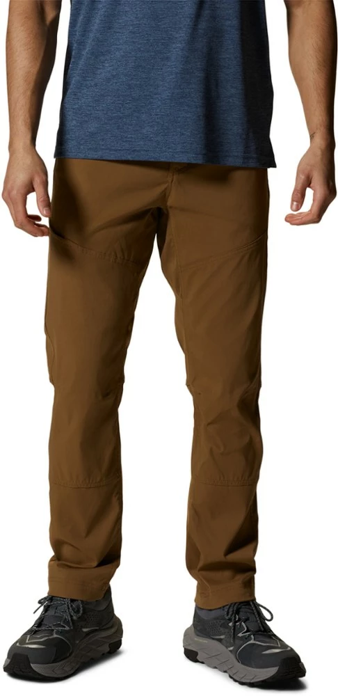 Mountain Hardwear Hardwear AP Active Pants - Men's 3 Mountain Hardwear Hardwear AP Active Pants - Men's