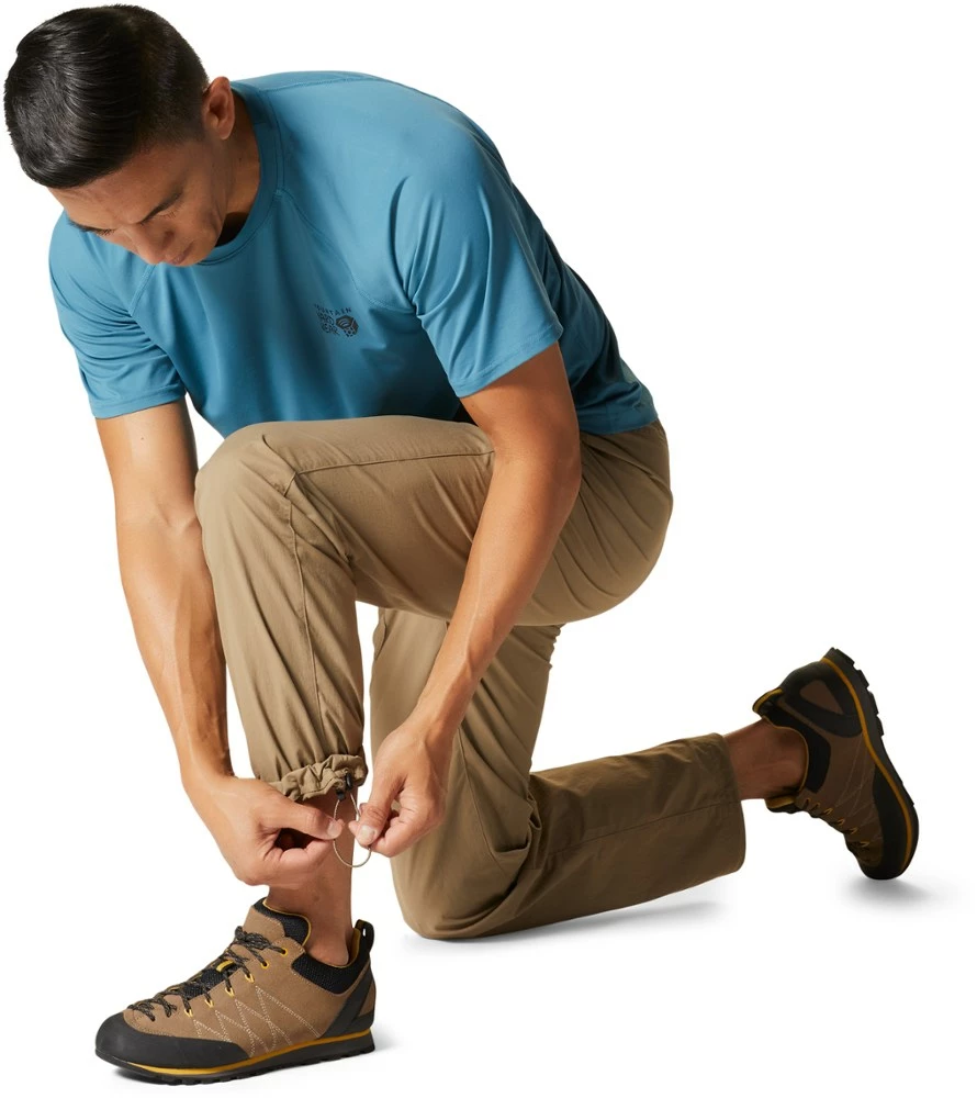 Mountain Hardwear Stryder Pants - Men's 10 Mountain Hardwear Stryder Pants - Men's - Image 8