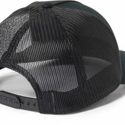 Mountain Hardwear MHW Logo Trucker Hat - Women's -Mountain Hardwear store 5279f4fb 3e77 46b5 adae b166f88e5fab