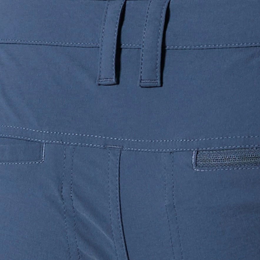 Mountain Hardwear Basin Trek Convertible Pants - Men's 11 Mountain Hardwear Basin Trek Convertible Pants - Men's - Image 9