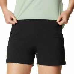 Mountain Hardwear Dynama/2 Shorts - Women's -Mountain Hardwear store 53e2a0ac 1ba2 4af5 9154 c11ba0e82ad9