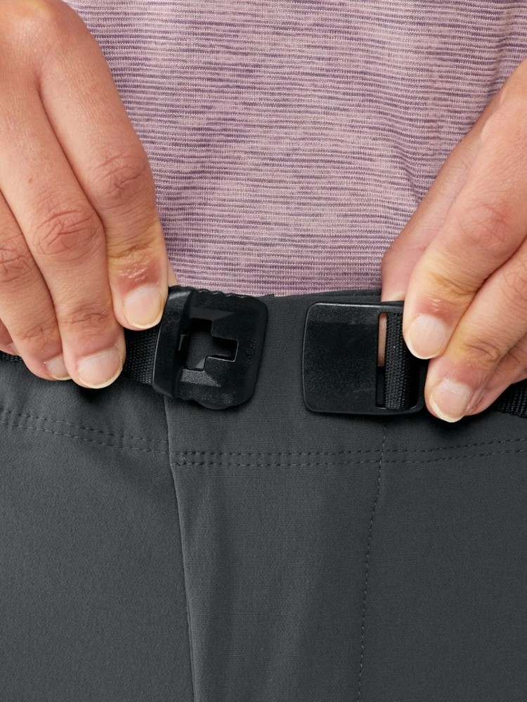 Mountain Hardwear Chockstone Alpine Pants - Women's 7 Mountain Hardwear Chockstone Alpine Pants - Women's - Image 5