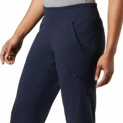 Mountain Hardwear Dynama/2 Capri Pants - Women's -Mountain Hardwear store 54b9e3d9 2f2f 472f 83cc dcc253069fd6