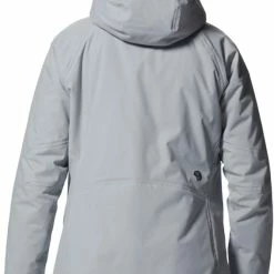 Mountain Hardwear FireFall/2 Insulated Jacket - Women's -Mountain Hardwear store 54d4f7c1 a04f 4a7f a329 2ff731079b51