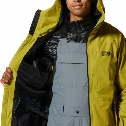 Mountain Hardwear Firefall/2 Jacket - Men's 22 Mountain Hardwear Firefall/2 Jacket - Men's -Mountain Hardwear store 55dedb2e a597 4f2d 8387 3c7e7fa80103