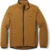 Mountain Hardwear Stretchdown Light Jacket - Men's