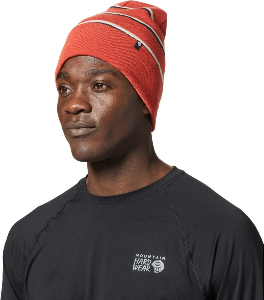 Mountain Hardwear Everyone's Favorite Reversible Beanie 4 Mountain Hardwear Everyone's Favorite Reversible Beanie - Image 2