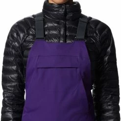 Mountain Hardwear Firefall/2 Bib Snow Pants - Women's 15 Mountain Hardwear Firefall/2 Bib Snow Pants - Women's -Mountain Hardwear store 5776a316 c57b 4223 96a4 c75c2c6670f7