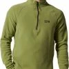 Mountain Hardwear Polartec Microfleece Quarter-Zip Top - Men's 2 Mountain Hardwear Polartec Microfleece Quarter-Zip Top - Men's -Mountain Hardwear store 579dce29 304a 4860 8f9f 3f7aae0a5fd1