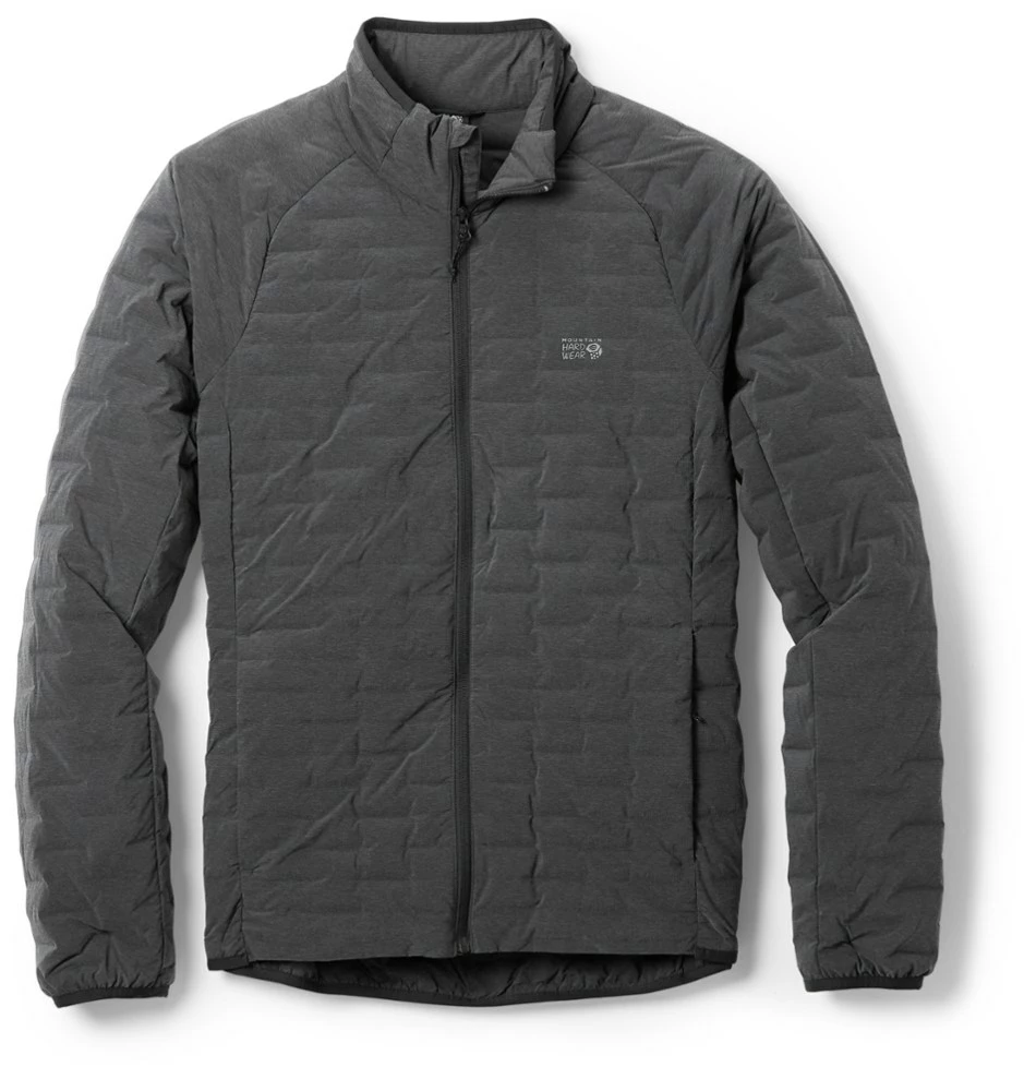 Mountain Hardwear Stretchdown Light Jacket - Men's 10 Mountain Hardwear Stretchdown Light Jacket - Men's - Image 8