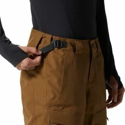 Mountain Hardwear Cloud Bank GORE-TEX Snow Pants - Women's -Mountain Hardwear store 58192827 8ab5 4114 a2e4 12d8a23d42a0