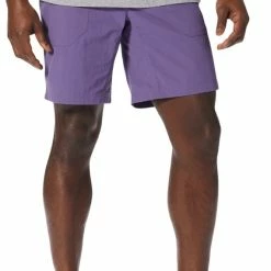 Mountain Hardwear Stryder Belted Shorts - Men's 16 Mountain Hardwear Stryder Belted Shorts - Men's -Mountain Hardwear store 584022fc f683 419c 8990 77b4f5778f94
