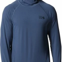 Mountain Hardwear Crater Lake Hoodie - Men's -Mountain Hardwear store 587aef2b 369e 462f bd75 eb794f32b798