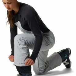 Mountain Hardwear Firefall/2 Bib Snow Pants - Women's 14 Mountain Hardwear Firefall/2 Bib Snow Pants - Women's -Mountain Hardwear store 5952ef1e 8702 41f1 8cc6 b2dc30e1c358