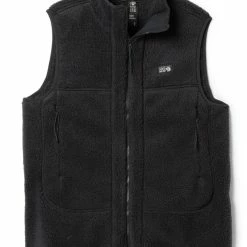 Mountain Hardwear HiCamp Fleece Vest - Women's -Mountain Hardwear store 5b45596d c76f 464d a15a 9fe58df40256