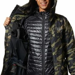 Mountain Hardwear Sky Ridge GORE-TEX Jacket - Men's -Mountain Hardwear store 5b4cf890 8e48 40fc a645 b73f6e450a41