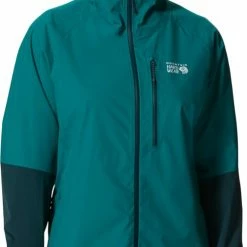 Mountain Hardwear Stretch Ozonic Jacket