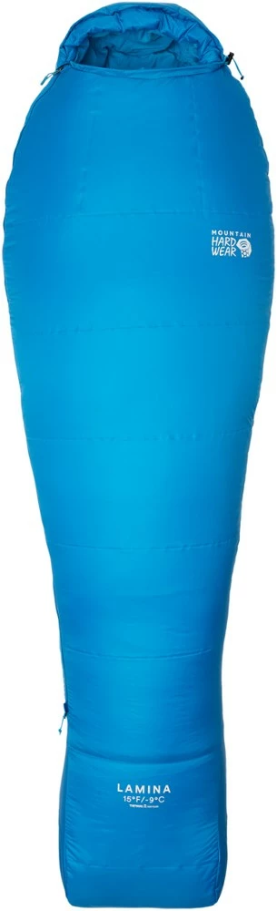 Mountain Hardwear Lamina 15 Sleeping Bag - Short 4 Mountain Hardwear Lamina 15 Sleeping Bag - Short - Image 3