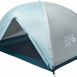 Mountain Hardwear Mineral King 3 Tent with Footprint