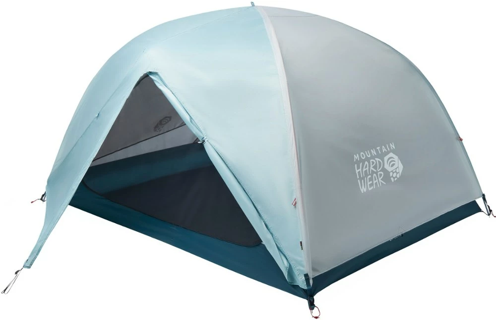 Mountain Hardwear Mineral King 3 Tent with Footprint 3 Mountain Hardwear Mineral King 3 Tent with Footprint