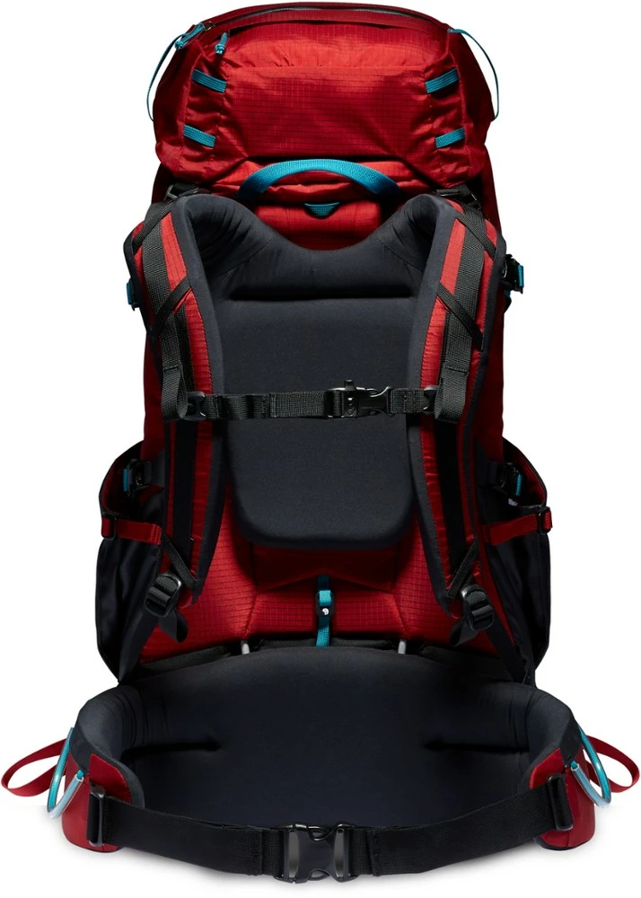 Mountain Hardwear AMG 55 Pack 4 Mountain Hardwear AMG 55 Pack - Image 2