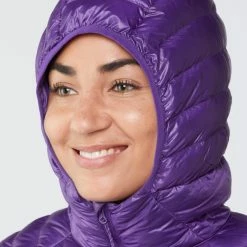 Mountain Hardwear Ghost Whisperer/2 Down Hoodie - Women's -Mountain Hardwear store 5cae21eb 63ff 4d43 8f92 e933ed86da68