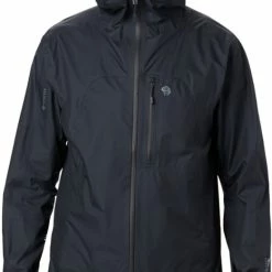Mountain Hardwear Exposure/2 GORE-TEX PACLITE Plus Jacket - Men's