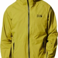 Mountain Hardwear Firefall/2 Jacket - Men's
